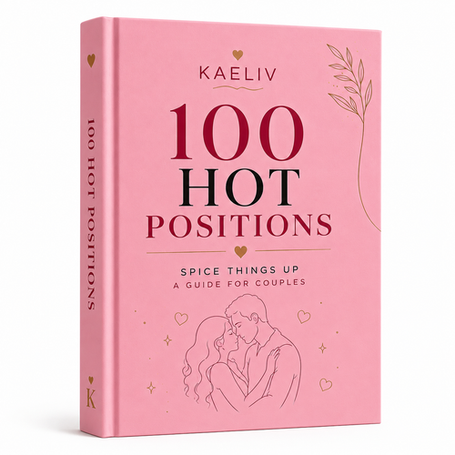 100 Hot Positions eBook