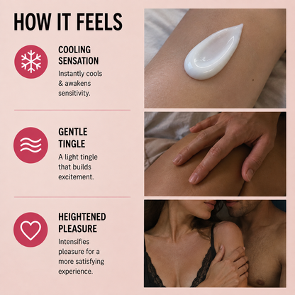 Vanilla Frosting Enhancement Cream